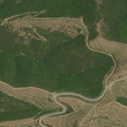 Satellite imagery of Kalíti Ráchi, GR