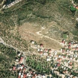 Drone Görünümü