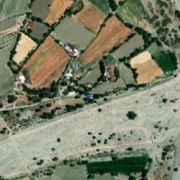 Satellite imagery of TUTGA Noktası DEMİRCİLER, TR