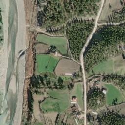 Satellite imagery of TUTGA Noktası DEMİRCİLER, TR
