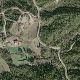 Satellite imagery of TUTGA Noktası DEMİRCİLER, TR