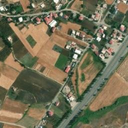 Drone Görünümü