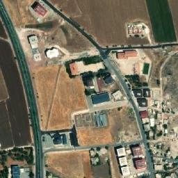 Drone Görünümü