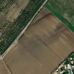 Satellite imagery of Soyat qo'rg'oni, UZ
