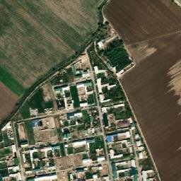 Satellite imagery of Soyat qo'rg'oni, UZ