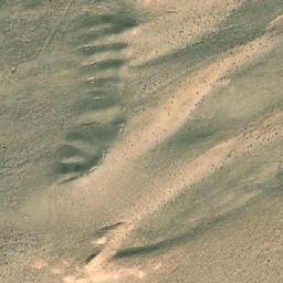 Satellite imagery of Gоrа Dzhеуrаnкhаnа, UZ