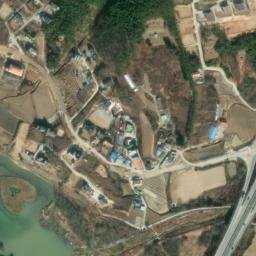 Satellite imagery of Haengseong-bawi, KR