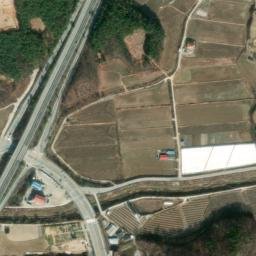 Satellite imagery of Haengseong-bawi, KR