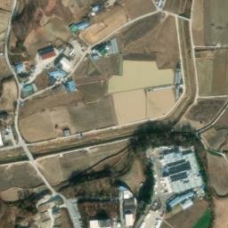 Satellite imagery of Haengseong-bawi, KR
