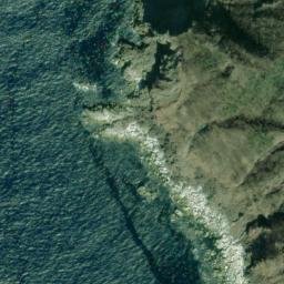 Satellite imagery of Saruyama Misaki, JP