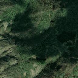 Satellite imagery of Saruyama Misaki, JP