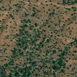 Satellite imagery of Mullen Ridge, US