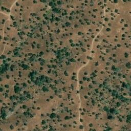 Satellite imagery of Mullen Ridge, US