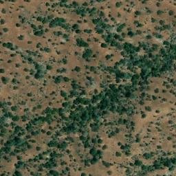 Satellite imagery of Mullen Ridge, US