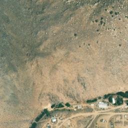 Satellite imagery of Yaney Mine, US
