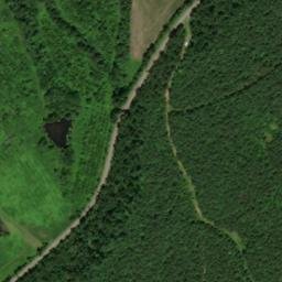 Satellite imagery of Newmans Bluff, US