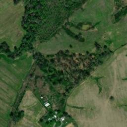 Satellite imagery of Mitchel Mine, US