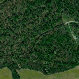 Satellite imagery of Matterds Prospects, US