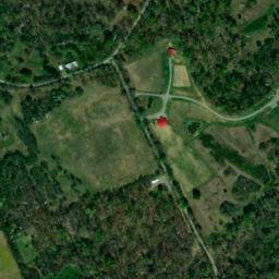 Satellite imagery of Matterds Prospects, US