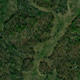 Satellite imagery of Jim Belt Mine, US