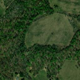Satellite imagery of Jim Belt Mine, US