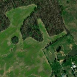 Satellite imagery of Keystone Mine and Fluorite Floatation Mill, US