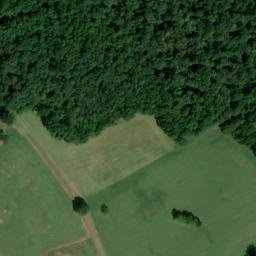 Satellite imagery of Roberts Bluff, US