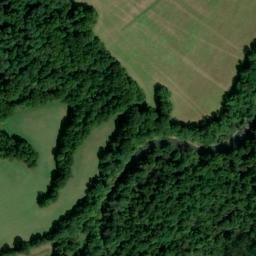 Satellite imagery of Roberts Bluff, US