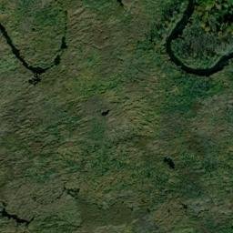 Satellite imagery of Watson Bridge Mine, US
