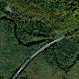 Satellite imagery of Watson Bridge Mine, US