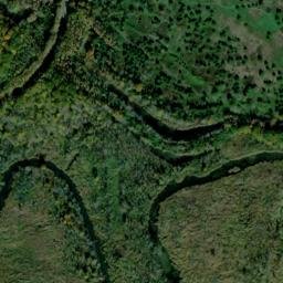 Satellite imagery of Watson Bridge Mine, US
