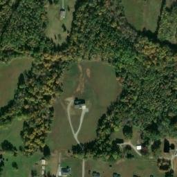 Satellite imagery of Pleasant View Mine, US
