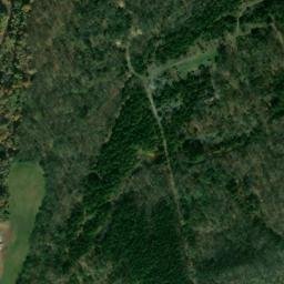 Satellite imagery of Pleasant View Mine, US