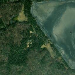 Satellite imagery of Pleasant View Mine, US