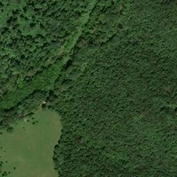 Satellite imagery of Bell Cliff, US