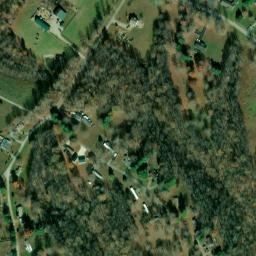 Satellite imagery of Woodrum Ridge, US