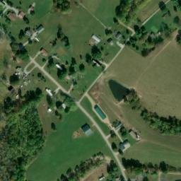 Satellite imagery of Woodrum Ridge, US