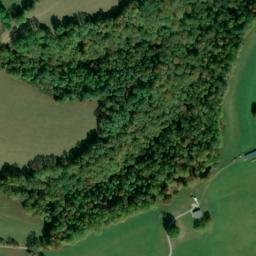 Satellite imagery of Woodrum Ridge, US