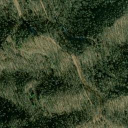 Satellite imagery of Totten Ridge, US