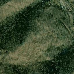 Satellite imagery of Totten Ridge, US