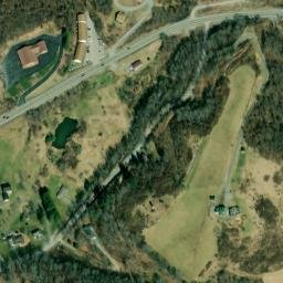 Satellite imagery of Red Oak Ridge, US