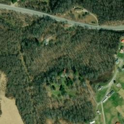 Satellite imagery of Red Oak Ridge, US