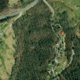 Satellite imagery of Red Oak Ridge, US