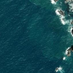 Satellite imagery of Pedras dos Corvos, PT