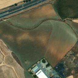 Satellite imagery of survey_point, PT