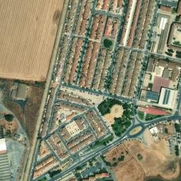 Satellite imagery of survey_point, PT