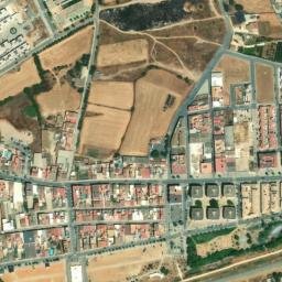 Satellite imagery of survey_point, PT
