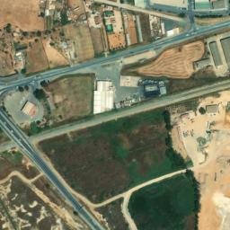 Satellite imagery of survey_point, PT