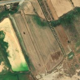 Satellite imagery of survey_point, PT