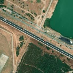 Satellite imagery of Punta del Verde, ES